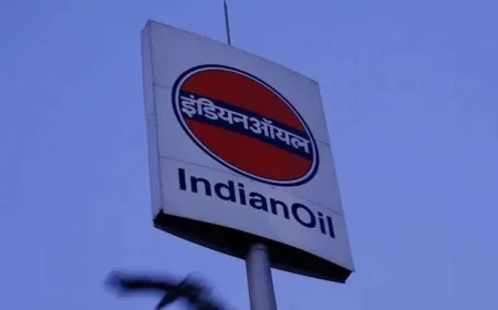 Indian Oil Cancels Iraq Crude Oil Lifting Amid Attacks: Sources