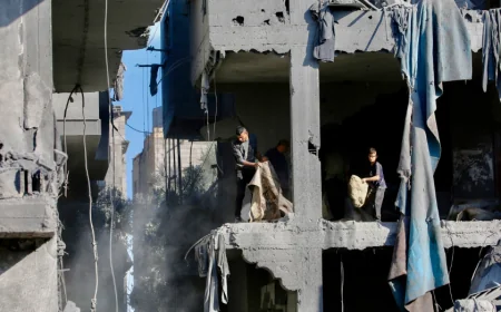 Hamas Appoints Khalil Al-Hayya as Overall Leader Following Yahya Sinwar's Death