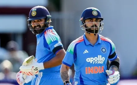 Dropping Them Is Impossible’: Ashwin Makes Explosive Statement on Virat Kohli and Rohit Sharma