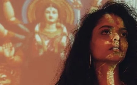 The Power of Bhakti: 7 Simple Practices to Bring More Peace, Love and Devotion Into Your Life
