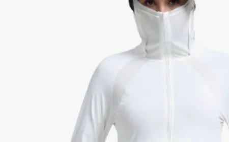 UPF Clothing Gains Attention as More People Prioritise Sun Protection