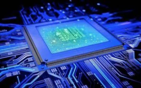 India’s Chip Dream Was Derailed in 1989. In 2026, It Is Roaring Back
