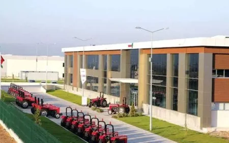 TVS Motor Explores Separating Financial Services Business
