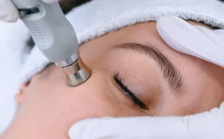 Are Popular Wellness and Anti-Ageing Treatments Really Worth It? Experts Explain