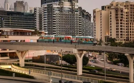 Invite Friends, Unlock AED 3,000+ in Perks: Inside Dubai's New Tourist Invitation Scheme