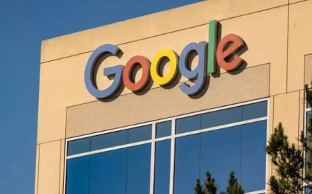 EU Fines Google €890 Million for Favouring Its Own Apps and Services