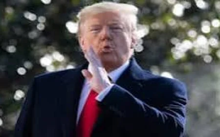 Trump’s 200% Generic Drug Tariff Plan Could Hurt US Patients More Than Indian Pharma