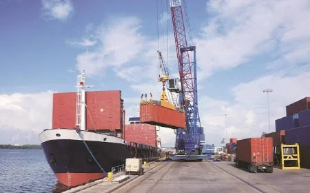 From Bhadohi to Brooklyn: India’s Small Towns Poised for Global Export Growth