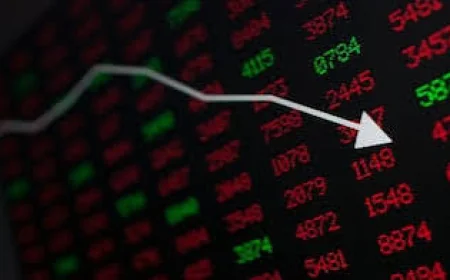 Nifty, Sensex Monday Outlook: Five Key Market Triggers This Week