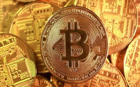 Bitcoin Price Stays Near $64,000 as Stablecoin Inflows Weaken
