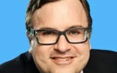LinkedIn Co-Founder Reid Hoffman’s AI Start-up Prentis Eyes $1 Billion Valuation
