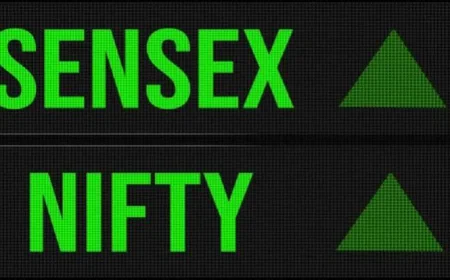 Nifty May Stage Counter-Trend Rally; Bank Nifty Shows Relative Strength: Jatin Gedia