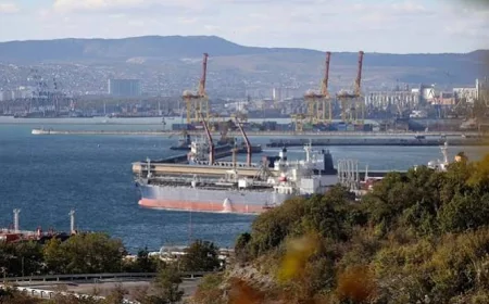 Oil Holds Above $100 as Red Sea Attacks and Kazakhstan Outage Tighten Supply