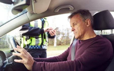 Australia Reviews Driving Laws to Crack Down on Dangerous Drivers