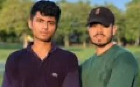 From a ₹3 Lakh Investment to ₹2.4 Crore Revenue: How Two Delhi Friends Built Kofi Kafi