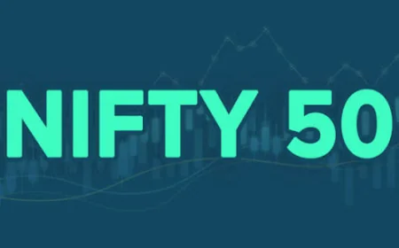 Will the Market Rally Continue Tomorrow? Key Nifty Levels to Watch