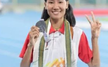 Indian Athletes Speak Out Against Racism, Say Stereotypes Won't Stop Them from Making the Nation Proud