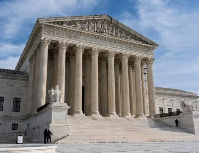 US Supreme Court Blocks Trump-Era Immigration Push in Key Ruling, Offering Temporary Relief
