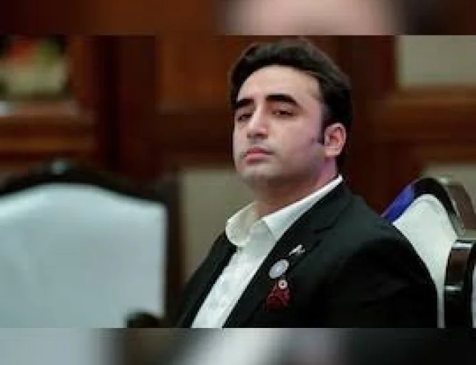 Bilawal Bhutto Warns of Nuclear Escalation Amid Rising Indus Waters Treaty Tensions