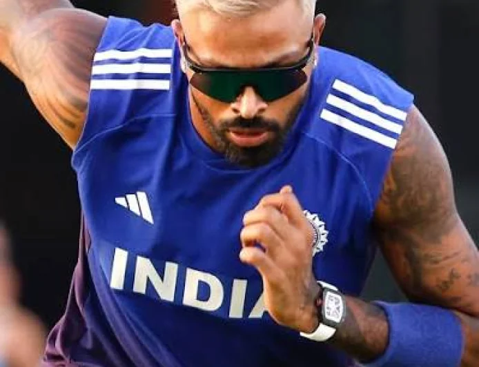 Hardik Pandya Set for IPL Shake-Up? Seven Franchises Reportedly Eye Mumbai Indians Star