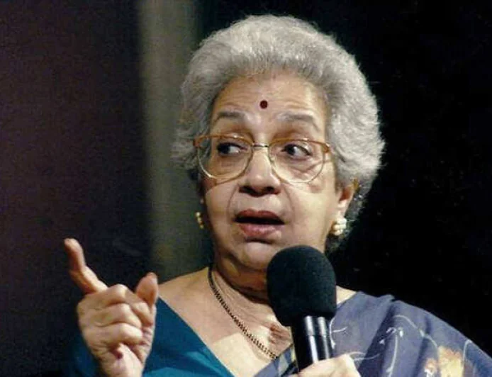 Veteran Theatre Icon Vijaya Mehta Passes Away at 91, Leaves Behind a Lasting Legacy