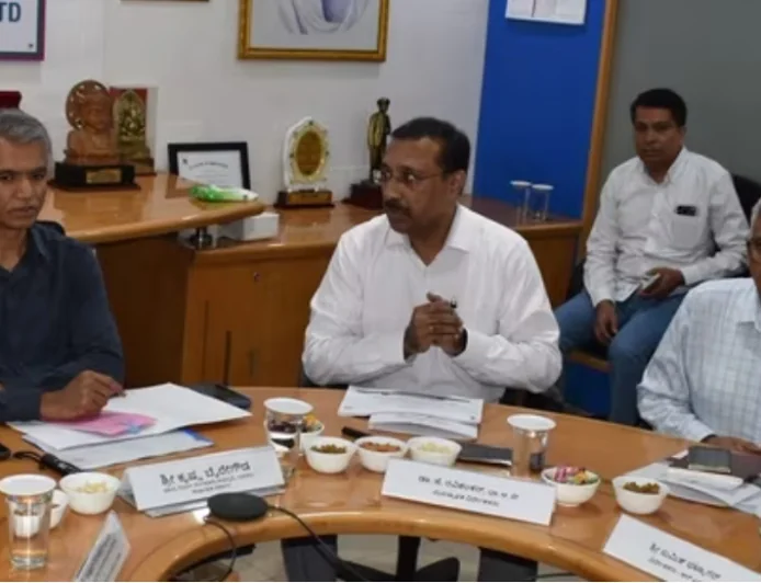 Can Krishna Byre Gowda Revive Bengaluru? New Development Minister Takes Hands-On Approach