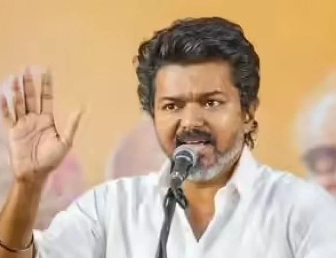 Investigation Takes New Turn, Ex-DMK Minister Named