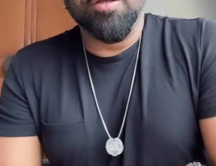 Bollywood Choreographer Bosco Martis Hospitalised Due to Chest Congestion: Report