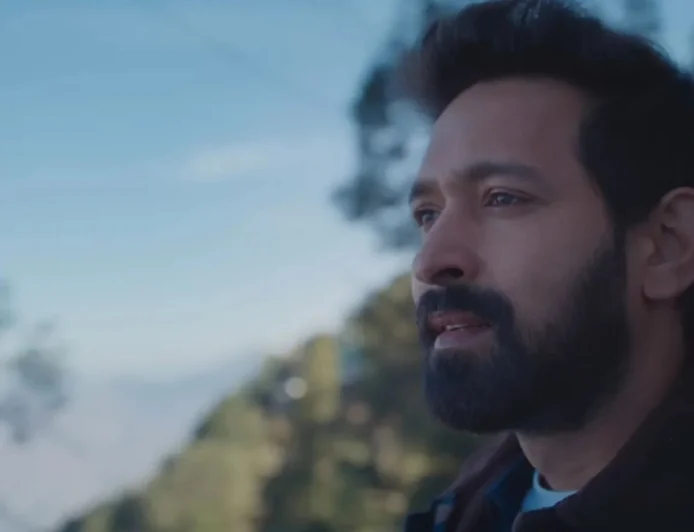 Musafir Cafe teaser: Vikrant Massey is at the centre of a love triangle set in the hills