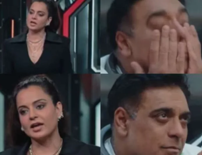 New Lock Upp 2 Promo Teases a Fun Face-Off Between Kangana Ranaut and Ram Kapoor