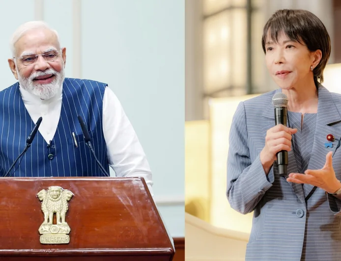भारत-जापान मेगा डील की तैयारी! 50 कंपनियां, 120 समझौते और $12.5 बिलियन निवेश पर बड़ी चर्चा