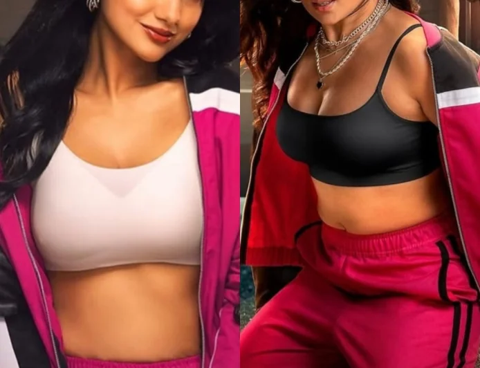 Lock Upp 2 Promo Teases Fresh Twist as Shreya Kalra's Revelation Leaves Akanksha Chamola in Trouble
