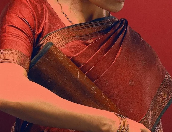 Director Reveals Samantha Ruth Prabhu Shot Song During Early Pregnancy