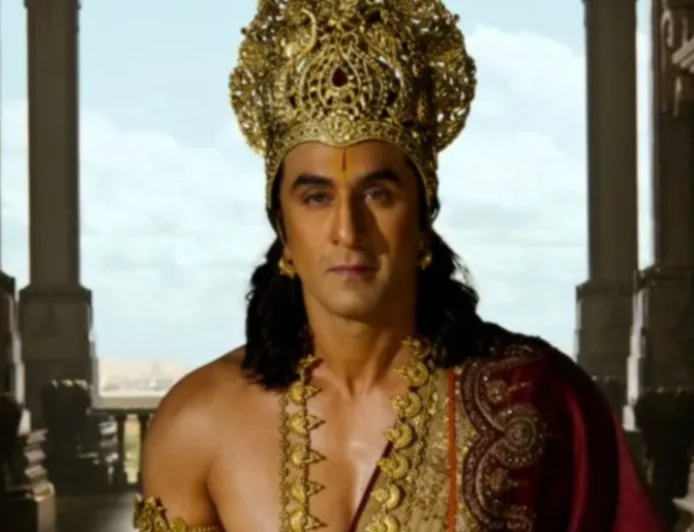 Ranbir Kapoor's Ramayana Teaser Sparks VFX Debate After Influencer Claims It Was 'Deliberately Nerfed'