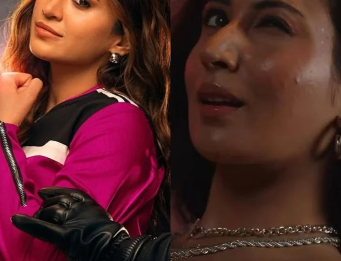 Rajiv Adatia Defends Shivangi Joshi, Slams Shreya Kalra Over 'Flop' Remark