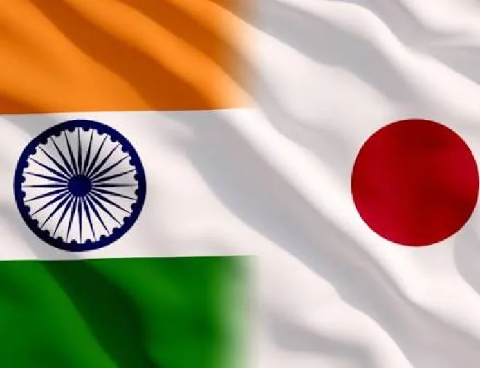 India and Japan Sign Key Cooperation Pact, Strengthen Strategic Partnership at Annual Summit