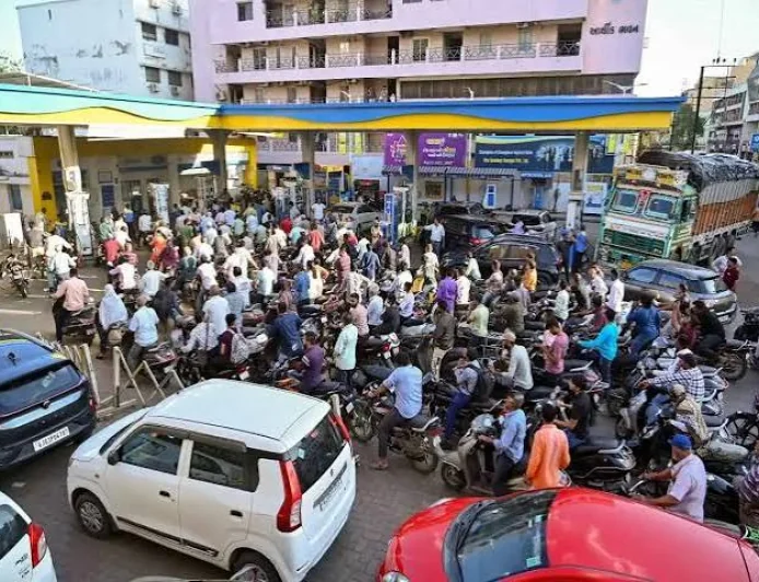 Will Petrol and Diesel Prices Fall Soon? Government Responds as Crude Oil Prices Ease