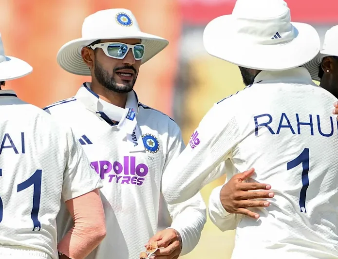 India Set for Sri Lanka Test Challenge as WTC 2025–27 Race Heats Up