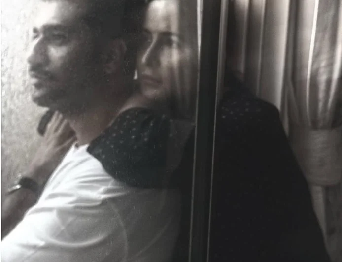 Katrina Kaif and Vicky Kaushal's Monsoon Pictures Melt Fans' Hearts