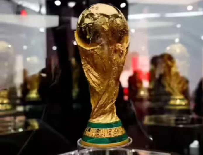 FIFA World Cup 2026: Knockout Drama Begins, Argentina in Crucial Match Today The knockout stage raises the stakes