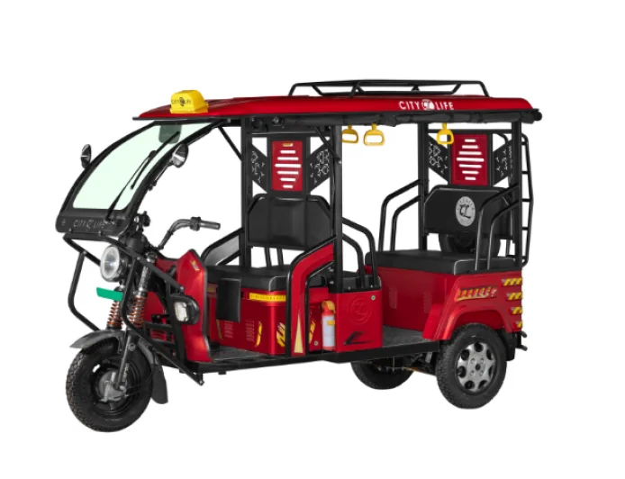 Security Flaw in E-Rickshaw Apps Leaves Drivers Vulnerable to Remote Shutdowns
