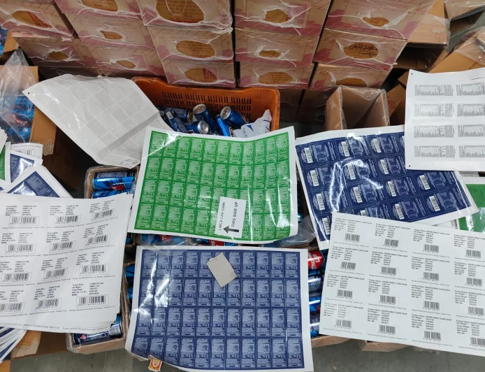 Expired Maggi, Thums Up Sold Online? Delhi Police Bust Massive Repackaging Racket