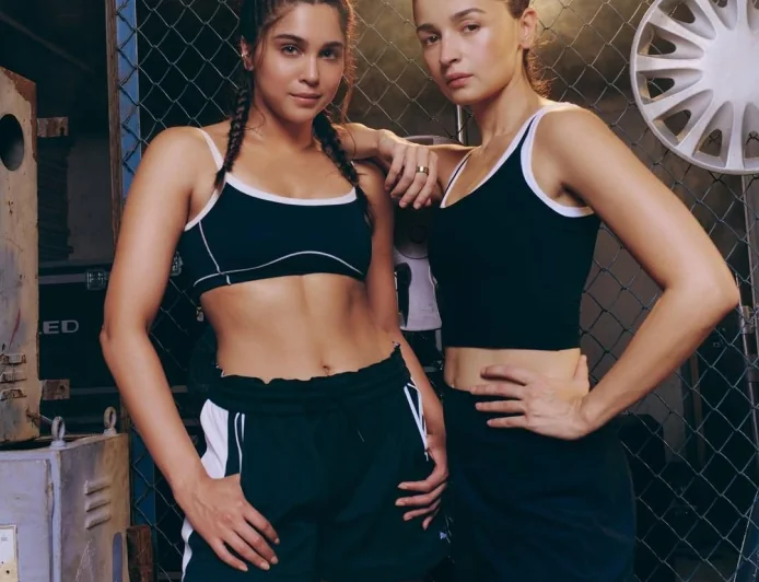 Critical Verdict Divided as Alia Bhatt's and Sharvari’s 'Alpha' Hits Theatres