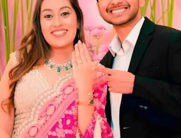 Siya Goyal Shows Middle Finger as Pune Police Recover Clothes in Ketan Agarwal Murder Case