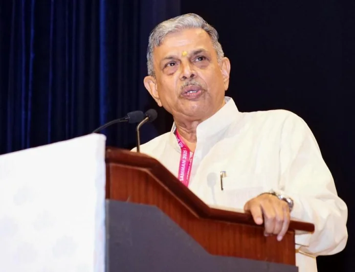 'Punish the Guilty': RSS Reacts to Ram Temple Donation Theft Allegations