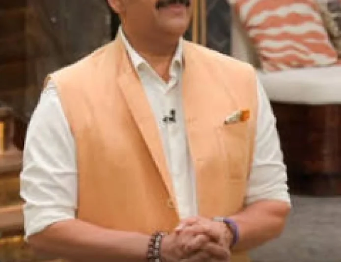 Ravi Kishan Exits Reality Show The Alliance Midway to Resume MP Duties