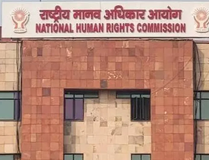 NHRC Issues Notice to Karnataka Government, DGP Over Bengaluru Creche Abuse Case