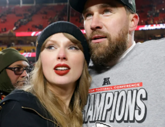 Taylor Swift and Travis Kelce’s Romance Keeps Fans Hooked, Wedding Rumors Swirl