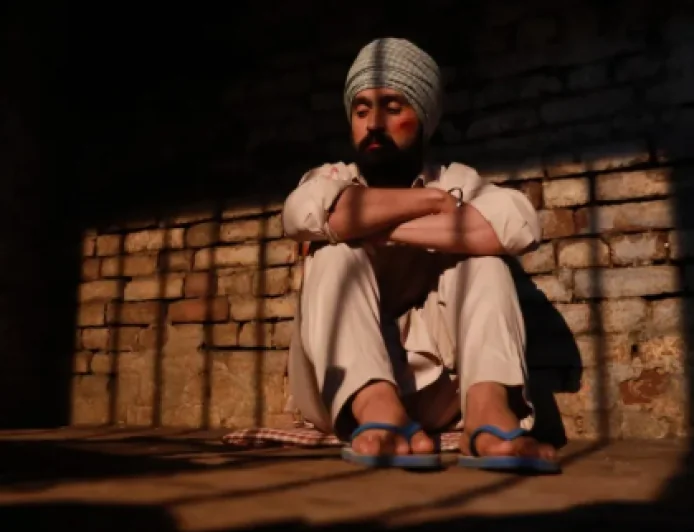 Satluj Review: Diljit Dosanjh Gives A Quietly Powerful Performance In This Hard-Hitting True Story