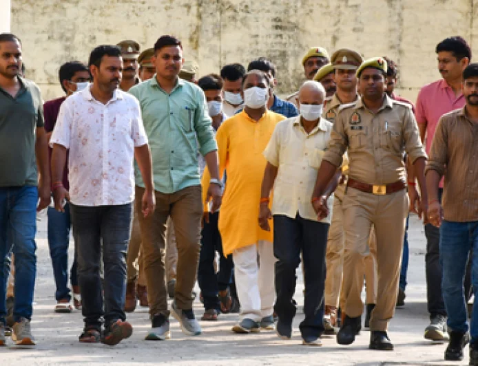 Ram Temple Donation Scam: ₹6–8 Lakh Allegedly Stolen Every Day